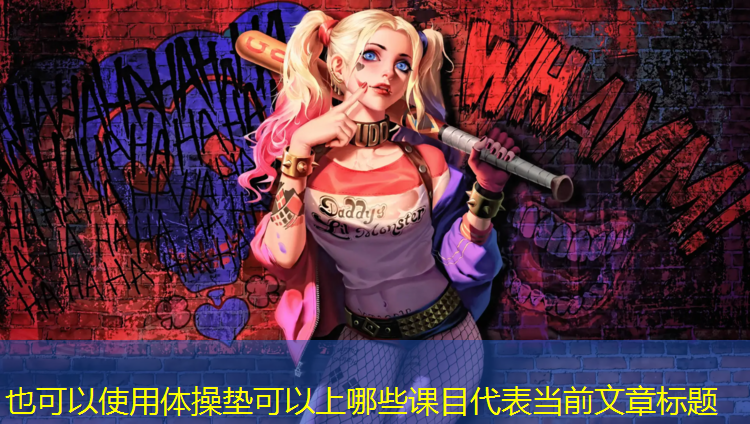 体操垫可以上哪些课目